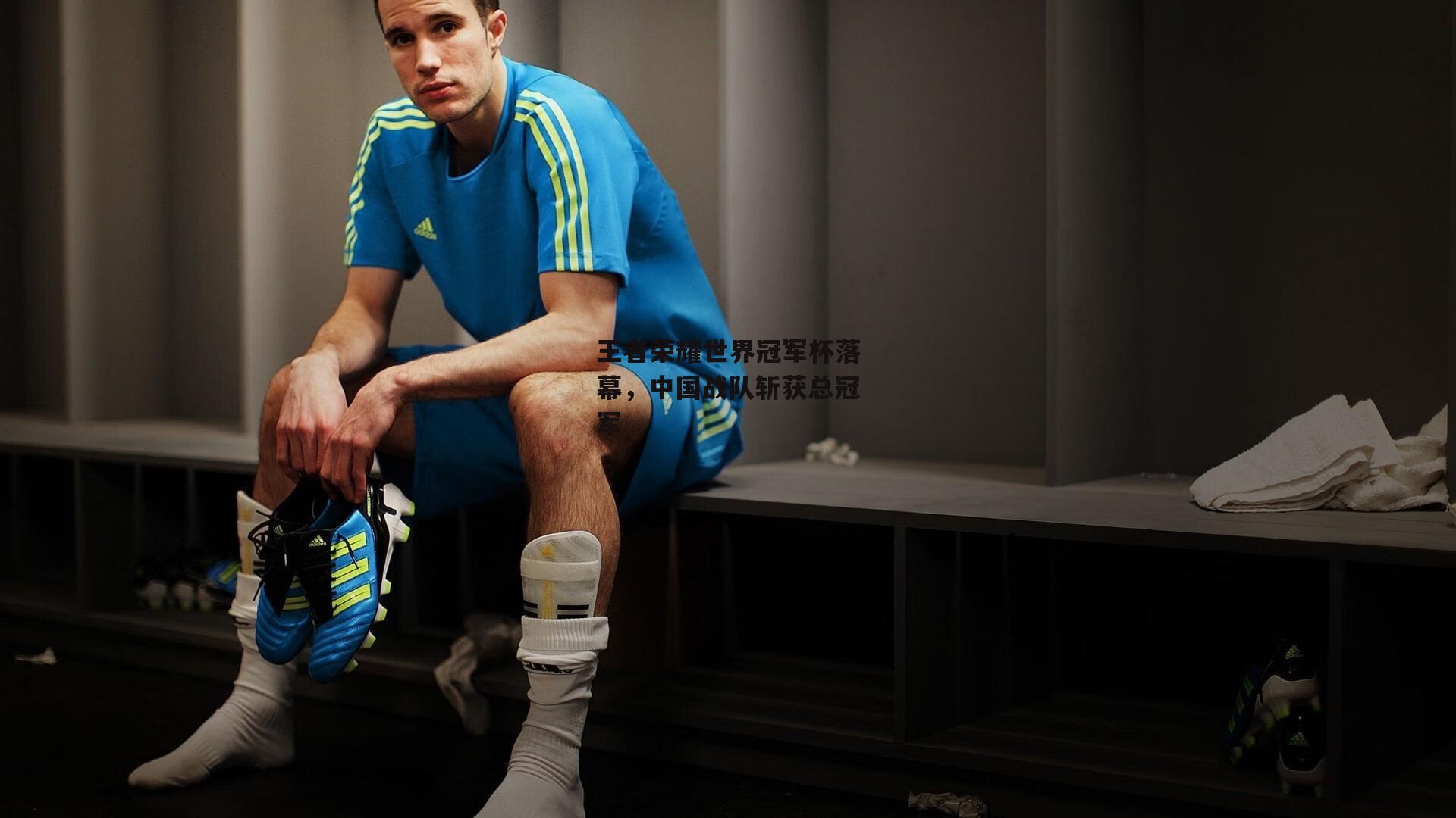 王者荣耀世界冠军杯落幕，中国战队斩获总冠军